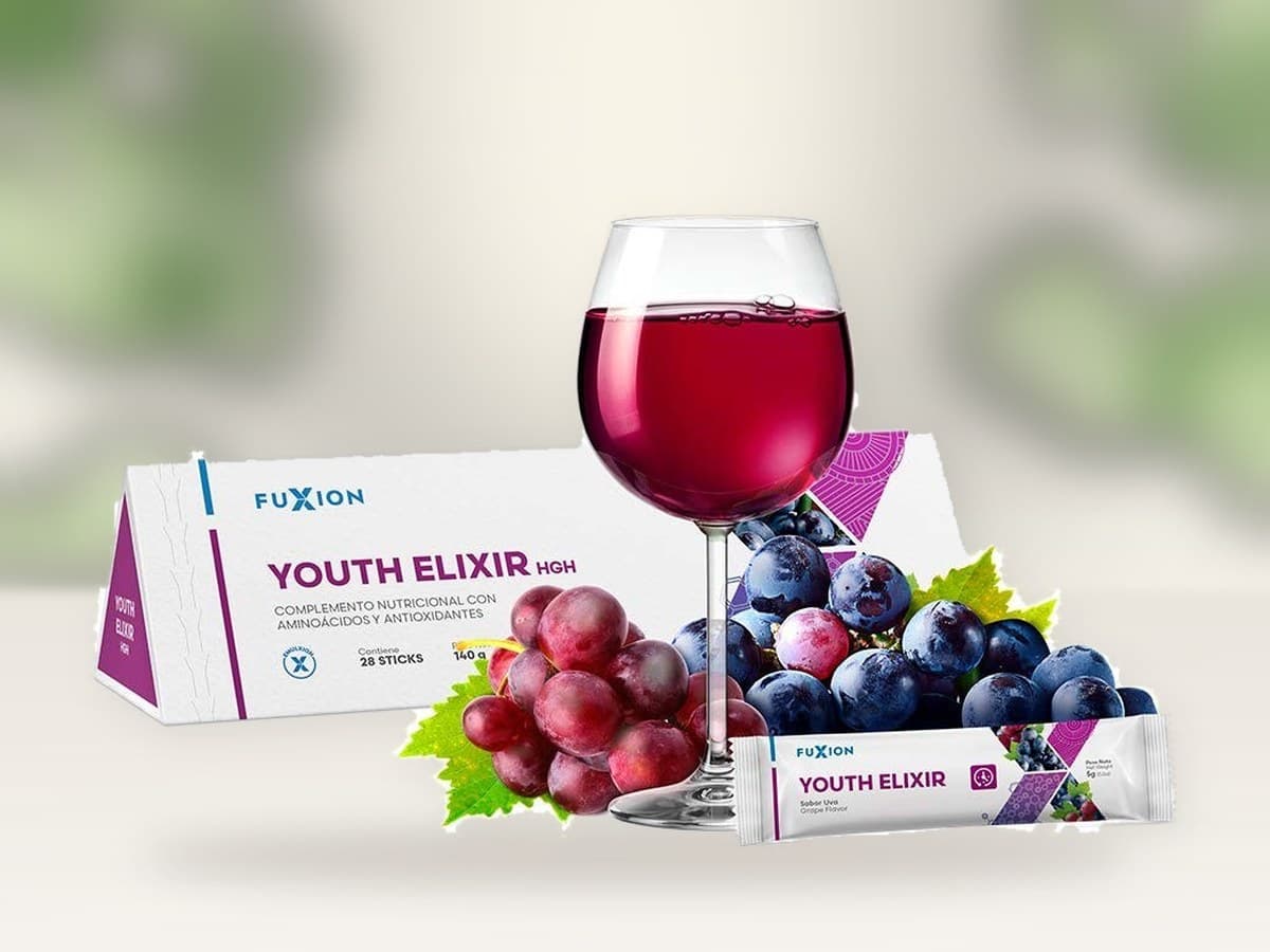 Youth Elixir HGH