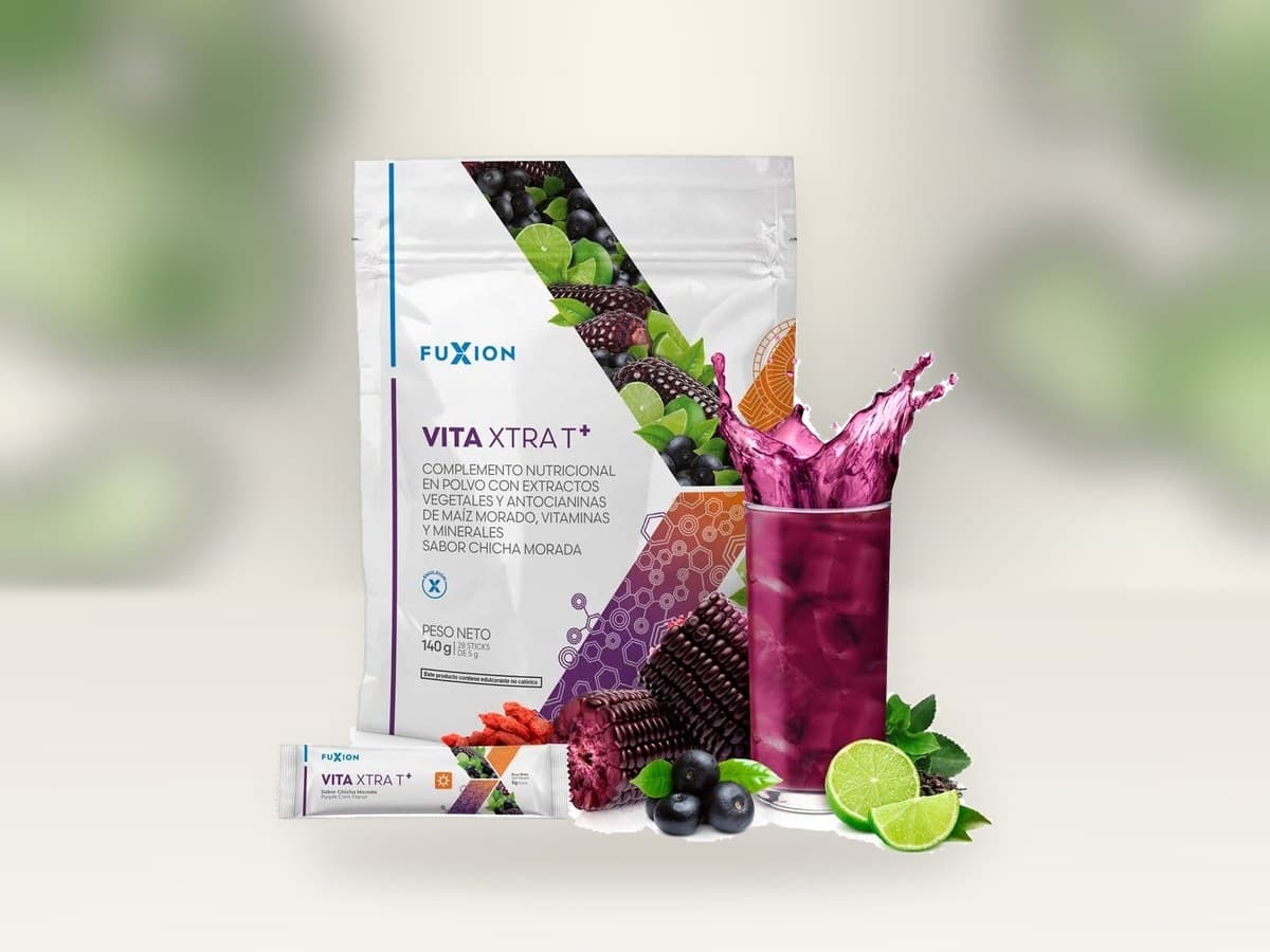 Vita Xtra T+