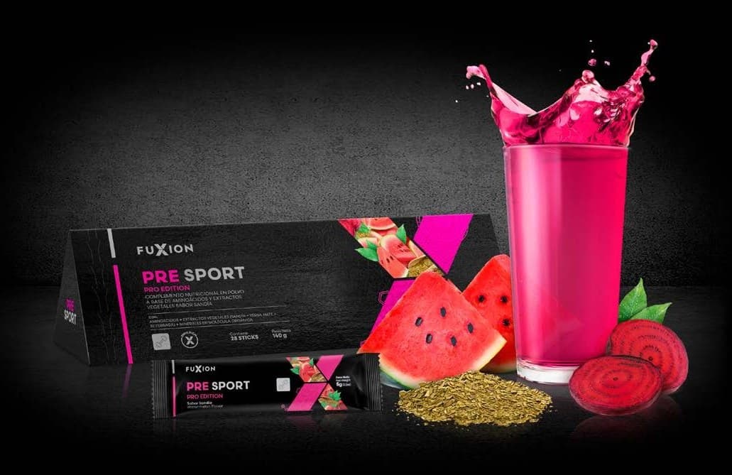 Pre Sport Pro Edition