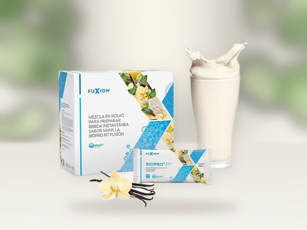 Biopro+ Fit