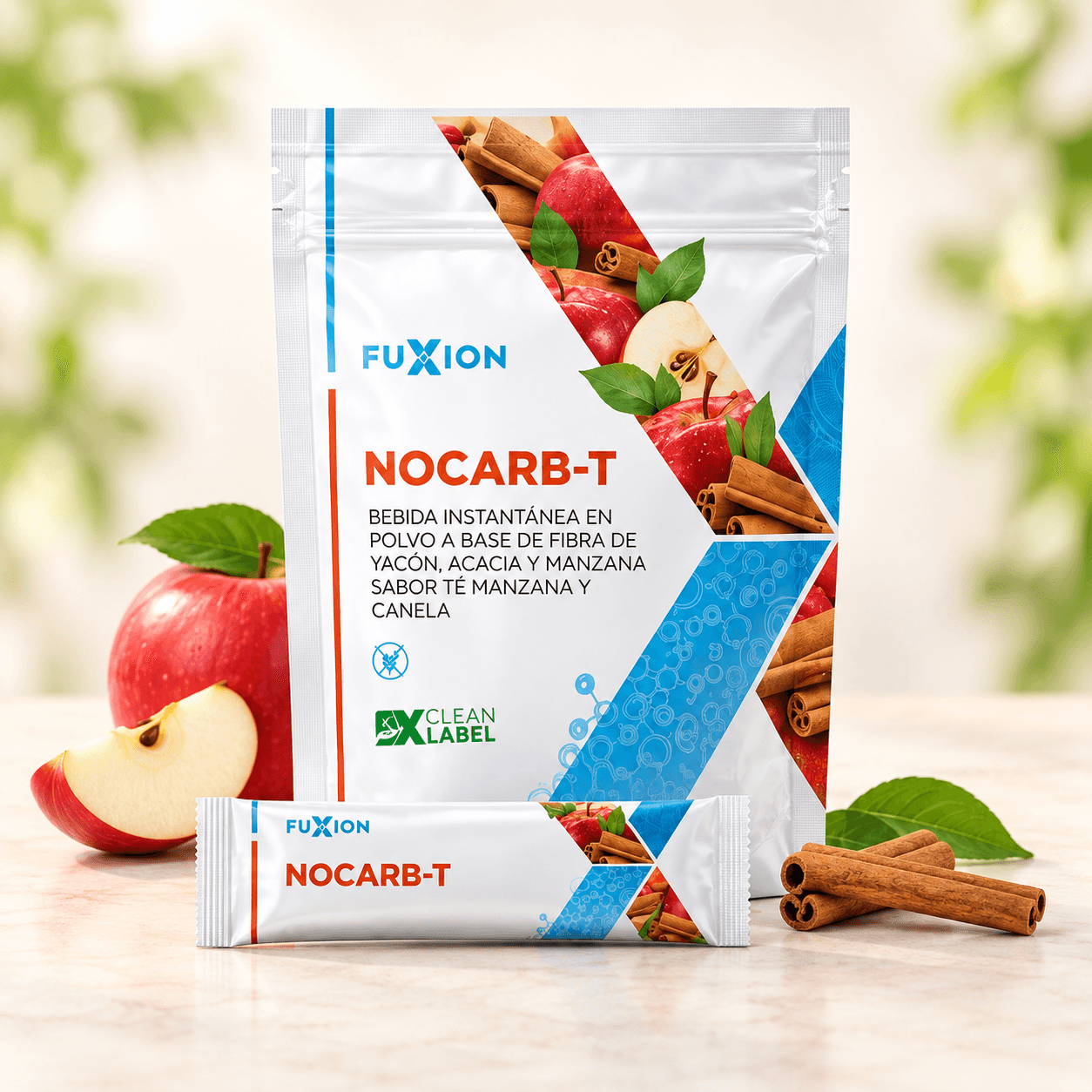 NOCARB-T