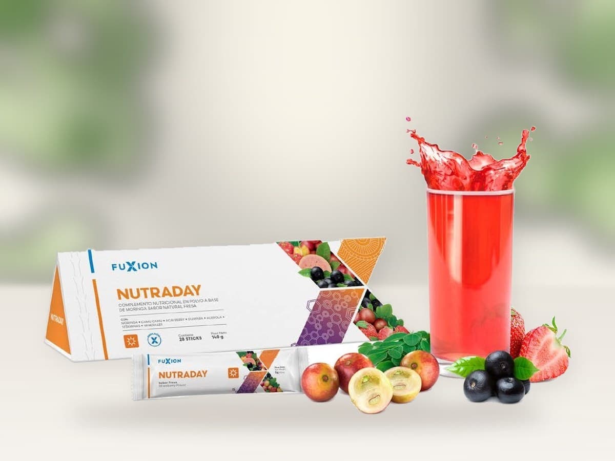 Nutraday