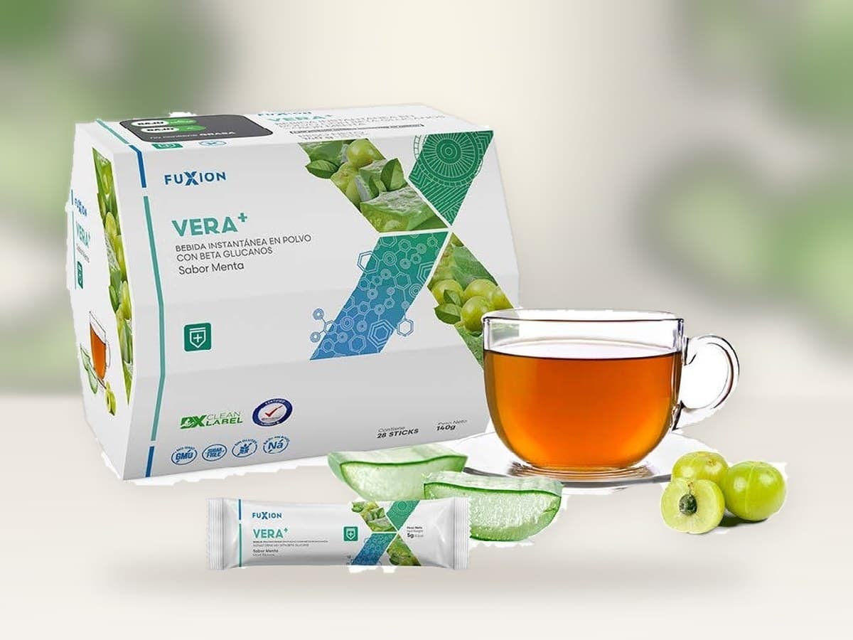 Vera+
