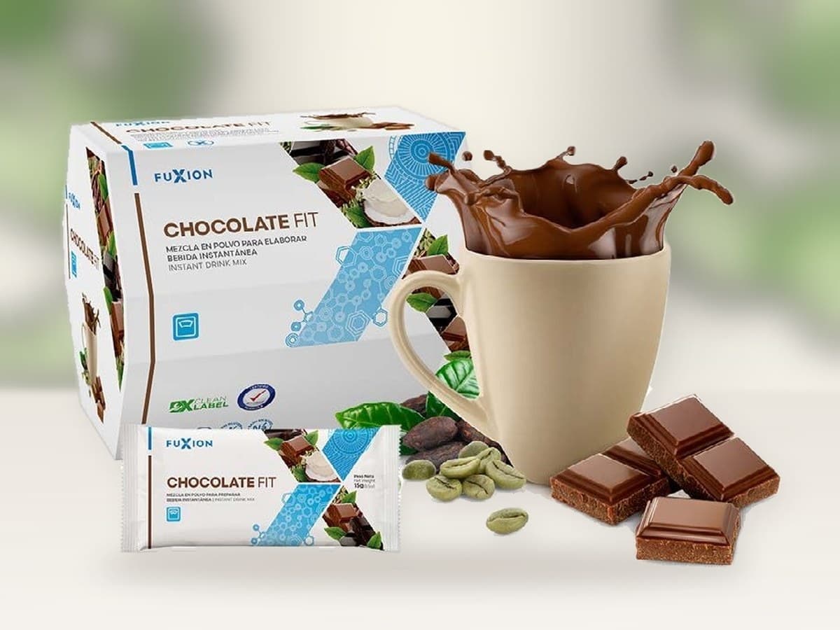 Chocolate Fit