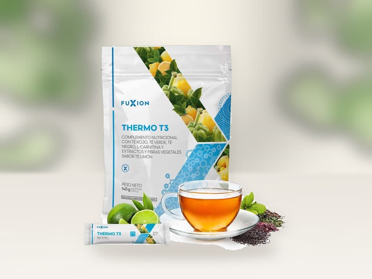 Thermo T3