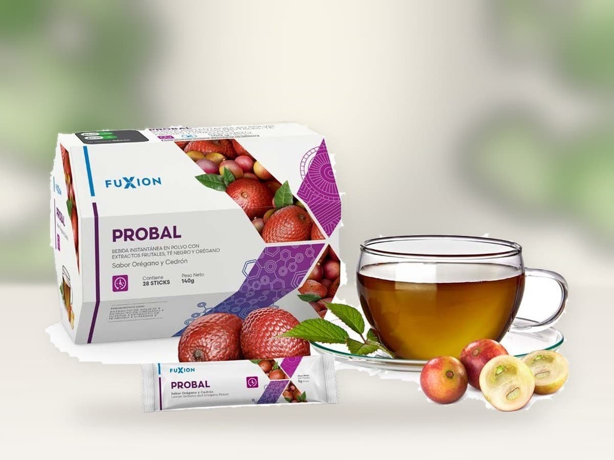 Probal