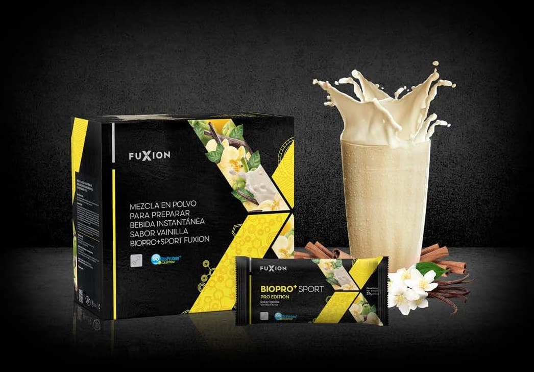 Biopro+ Sport Pro Edition