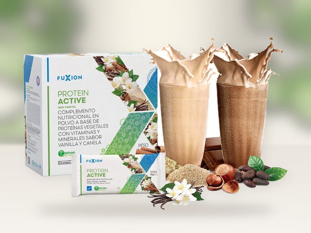 Protein Active